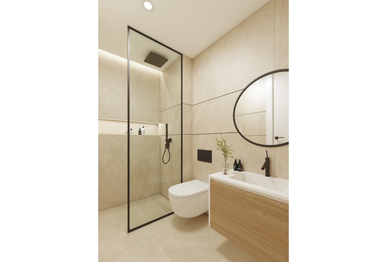Nieuwbouw Woningen - apartment - Guardamar del Segura