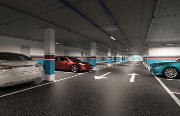 Nieuwbouw Woningen - apartment - Guardamar del Segura