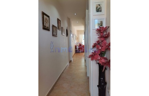 Alquiler a corto plazo - Apartamento / piso - Albir - Centro