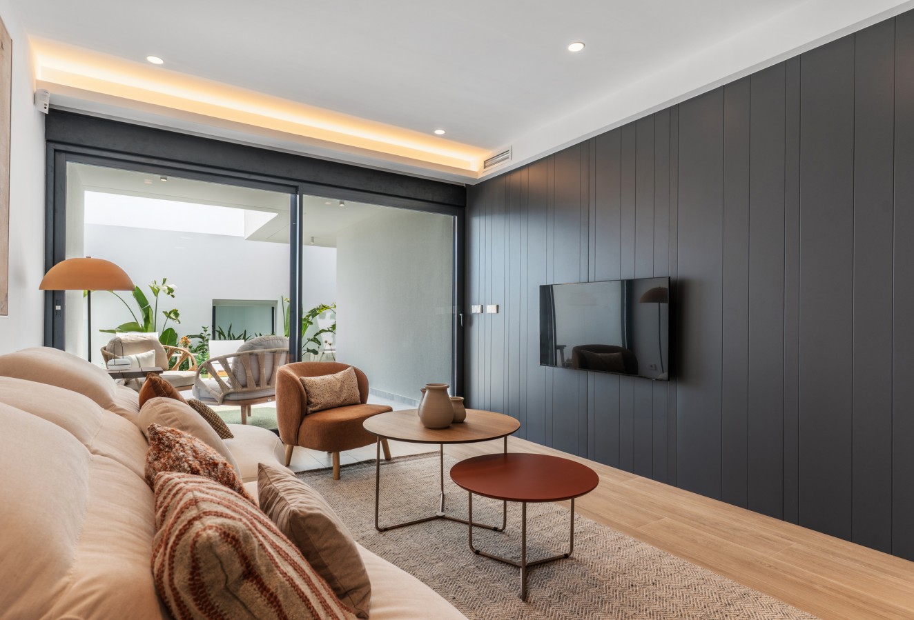 Nieuwbouw Woningen - Penthouse - Cumbre del Sol