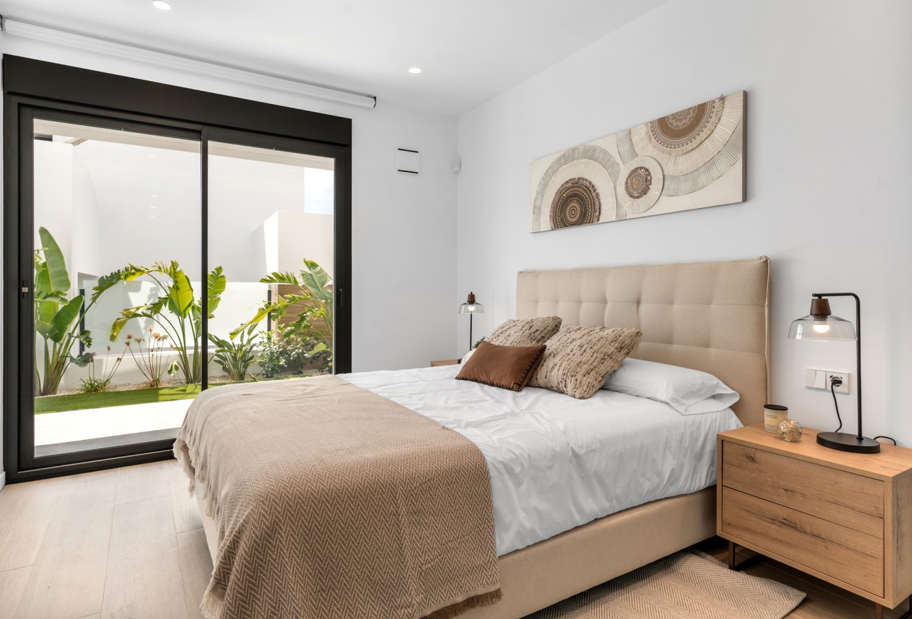 Nieuwbouw Woningen - Penthouse - Cumbre del Sol