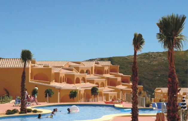 Obra nueva - apartment - Cumbre del Sol