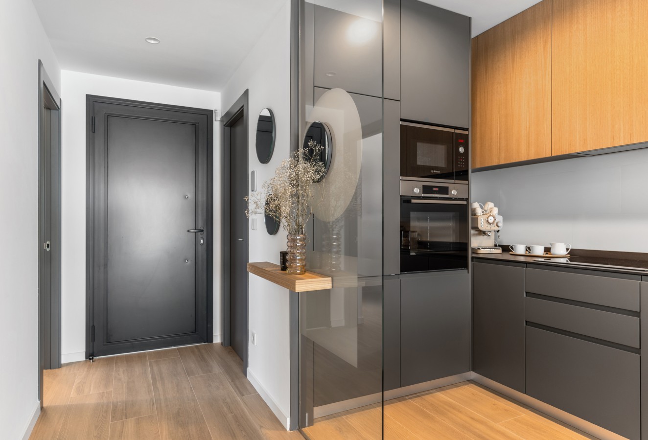 Obra nueva - apartment - Cumbre del Sol