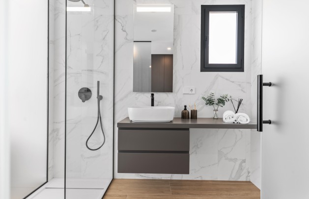 Obra nueva - apartment - Cumbre del Sol