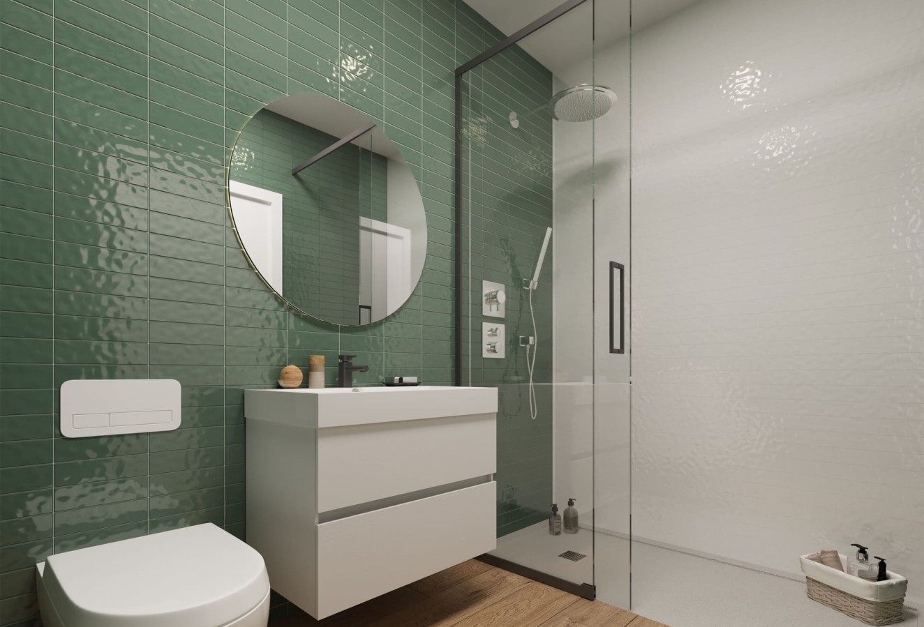 Nieuwbouw Woningen - apartment - Mutxamel