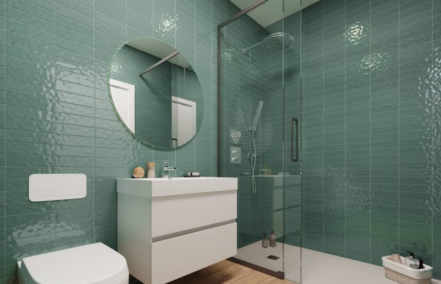 Obra nueva - apartment - Mutxamel