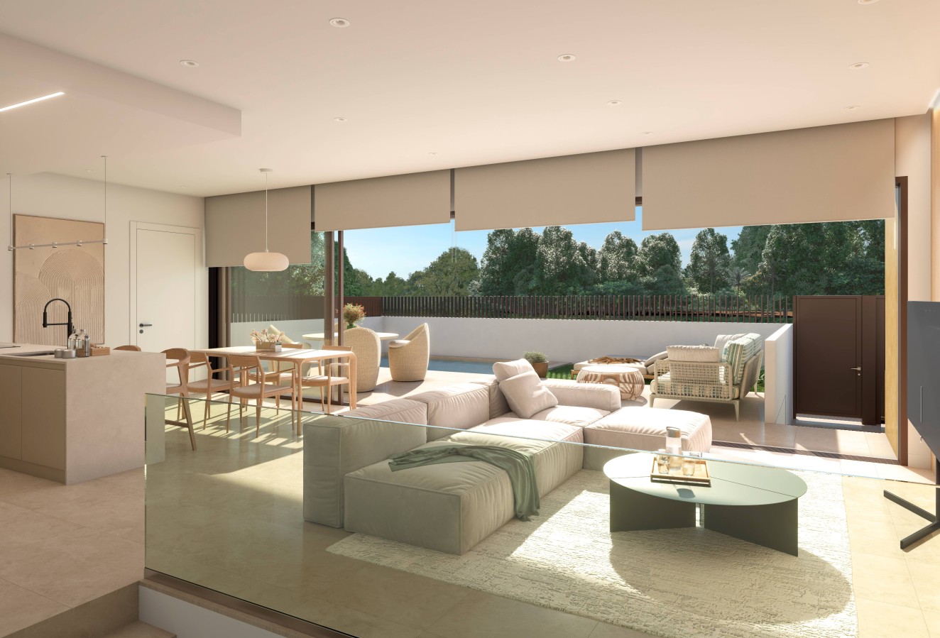 New Build - detached - Dolores