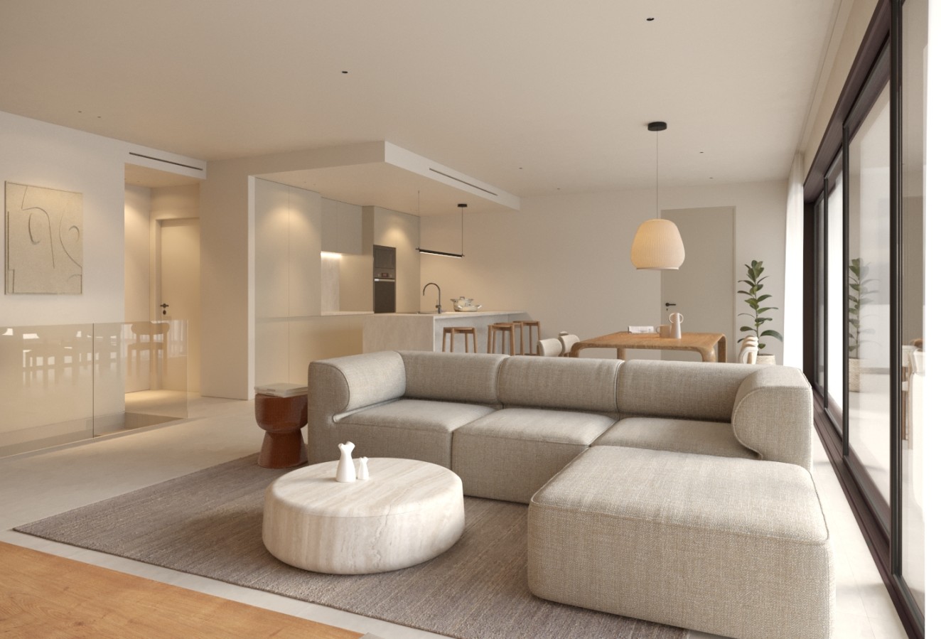 New Build - detached - Dolores