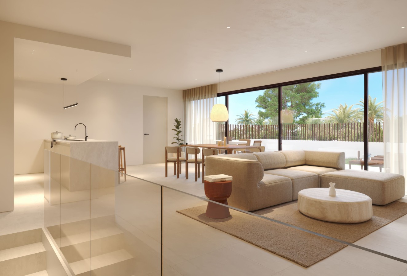 New Build - detached - Dolores