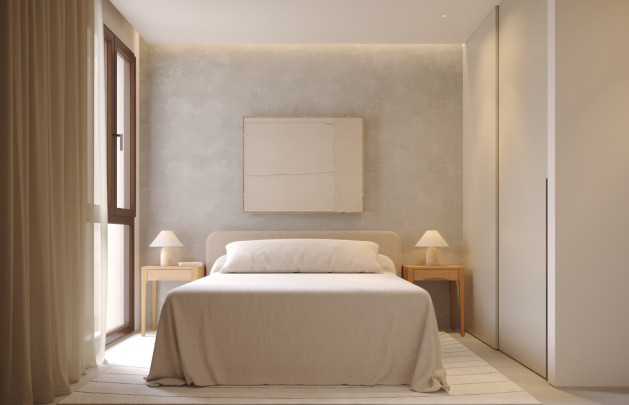 New Build - detached - Dolores