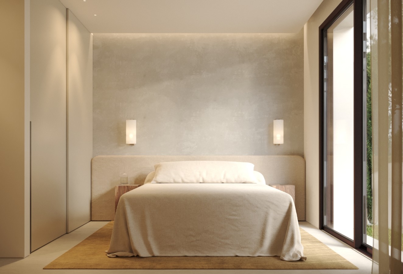 New Build - detached - Dolores