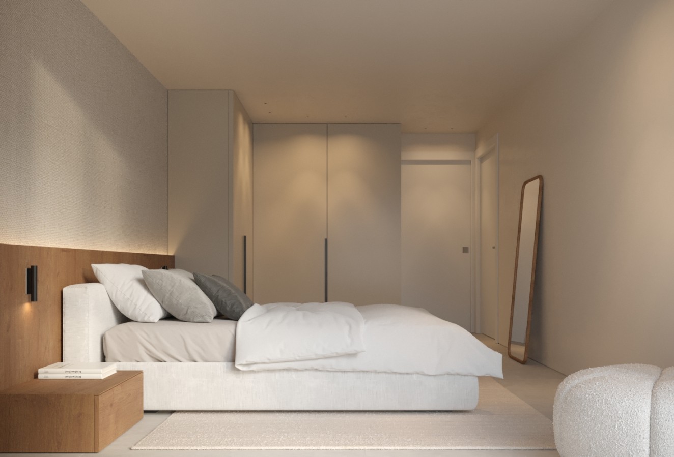 New Build - detached - Dolores