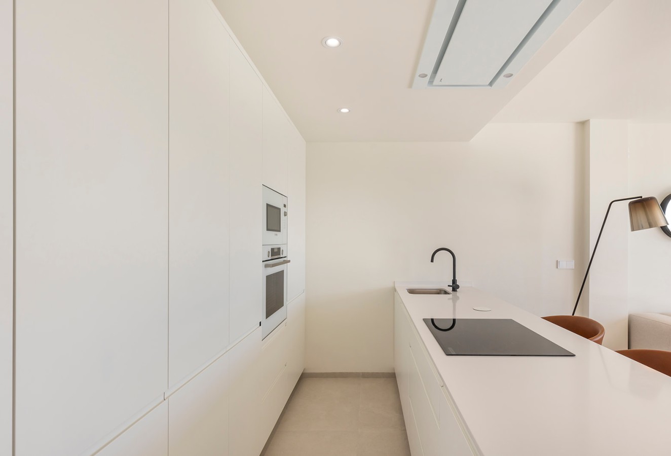 Obra nueva - detached - Los Alcázares