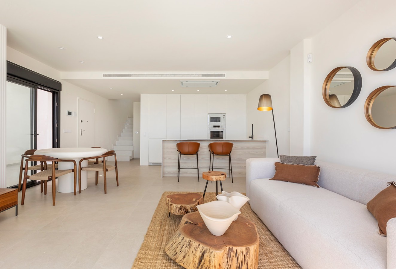 Obra nueva - detached - Los Alcázares