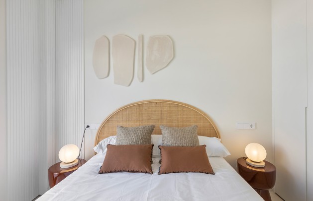 Obra nueva - detached - Los Alcázares