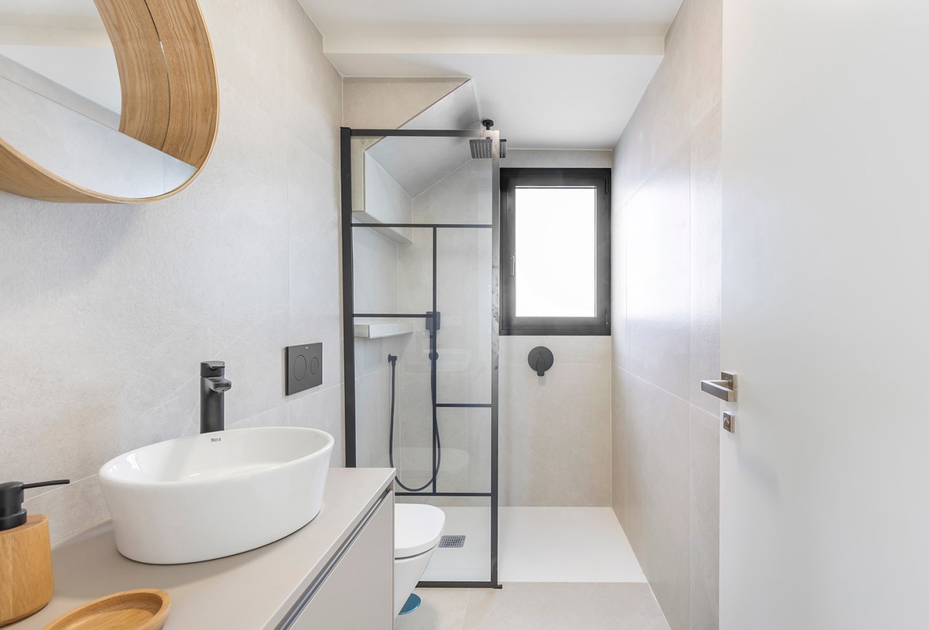 Obra nueva - detached - Los Alcázares