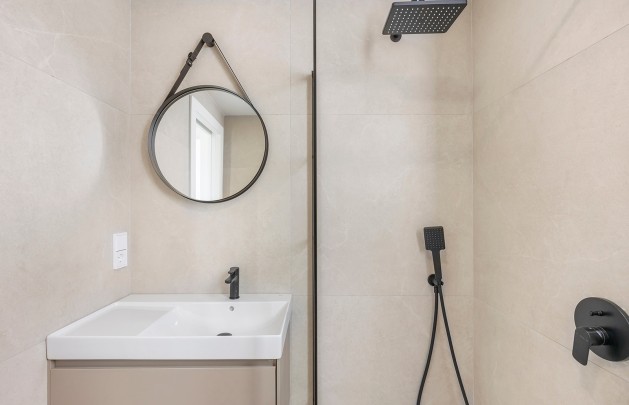 Obra nueva - detached - Los Alcázares