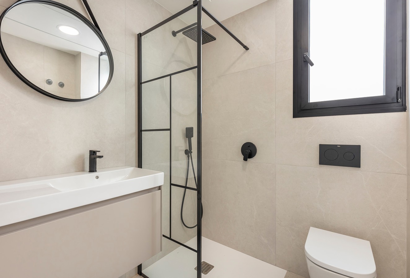 Obra nueva - detached - Los Alcázares