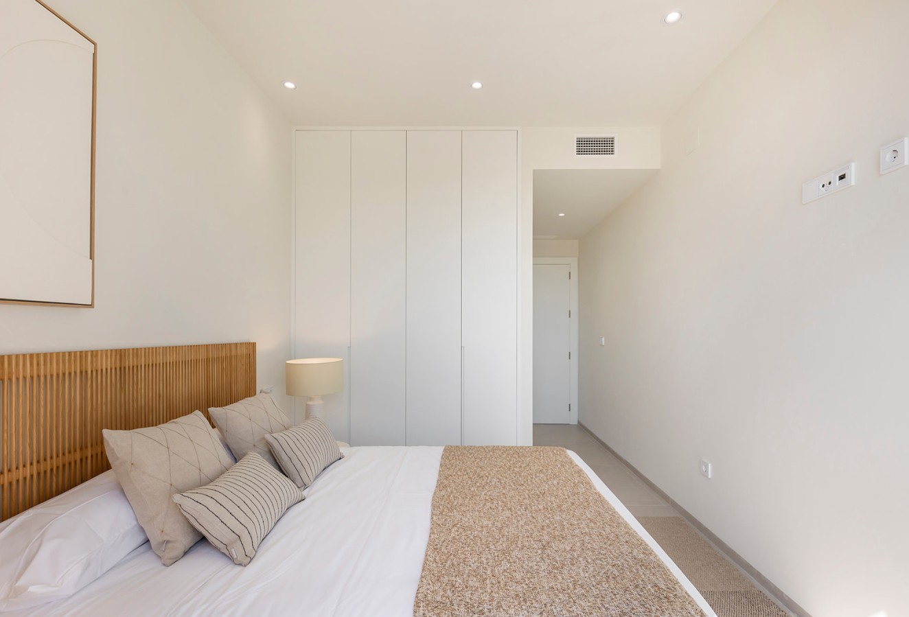 Obra nueva - detached - Los Alcázares