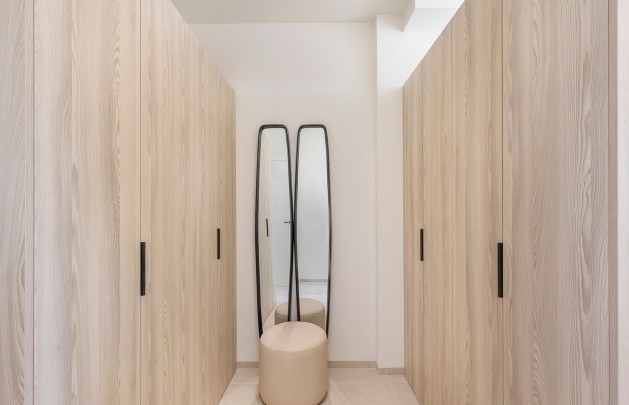 Obra nueva - detached - Los Alcázares