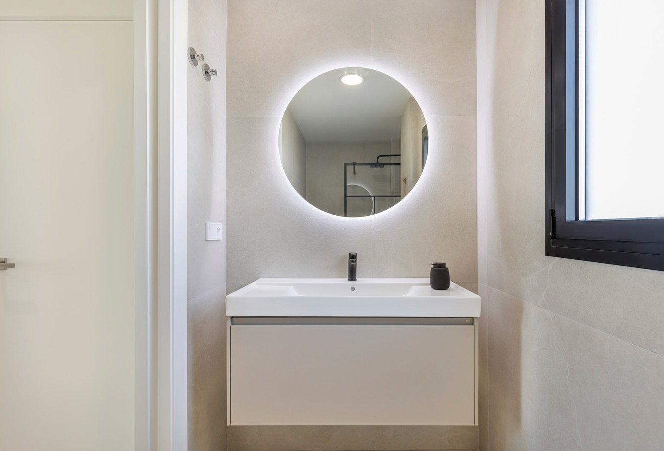 Obra nueva - detached - Los Alcázares