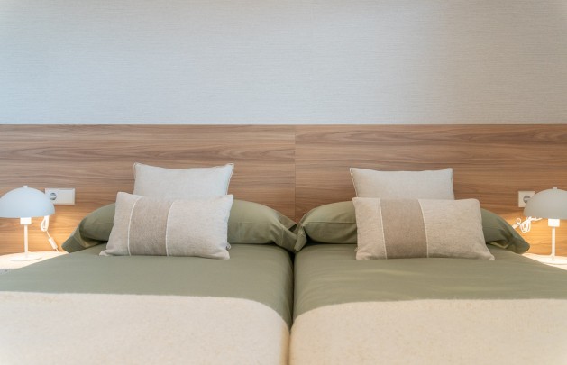 Nieuwbouw Woningen - Penthouse - Orihuela Costa