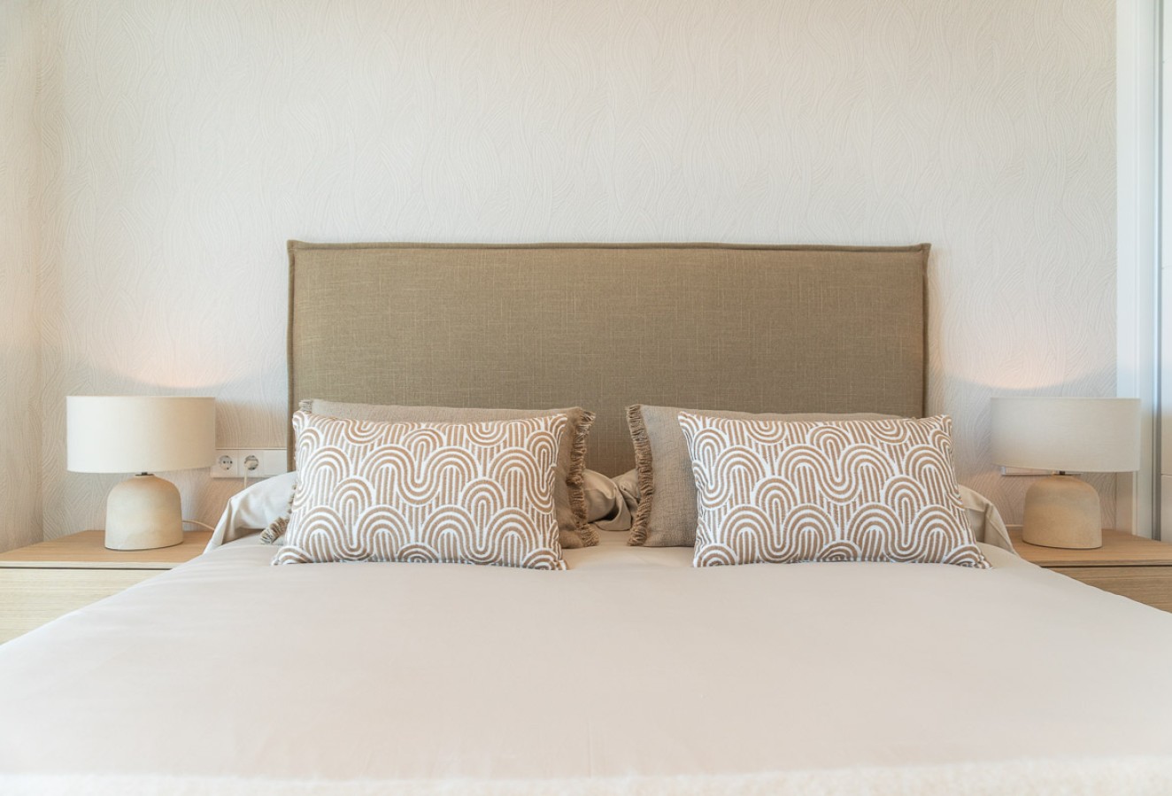 Nieuwbouw Woningen - Penthouse - Orihuela Costa