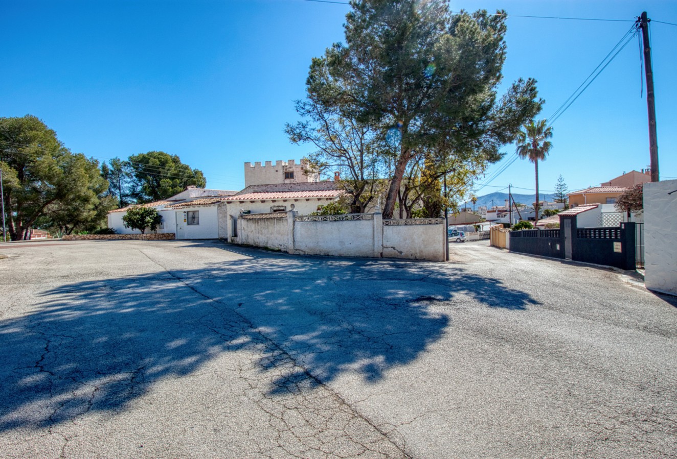 Verkoop - Villa - Alfas del Pí