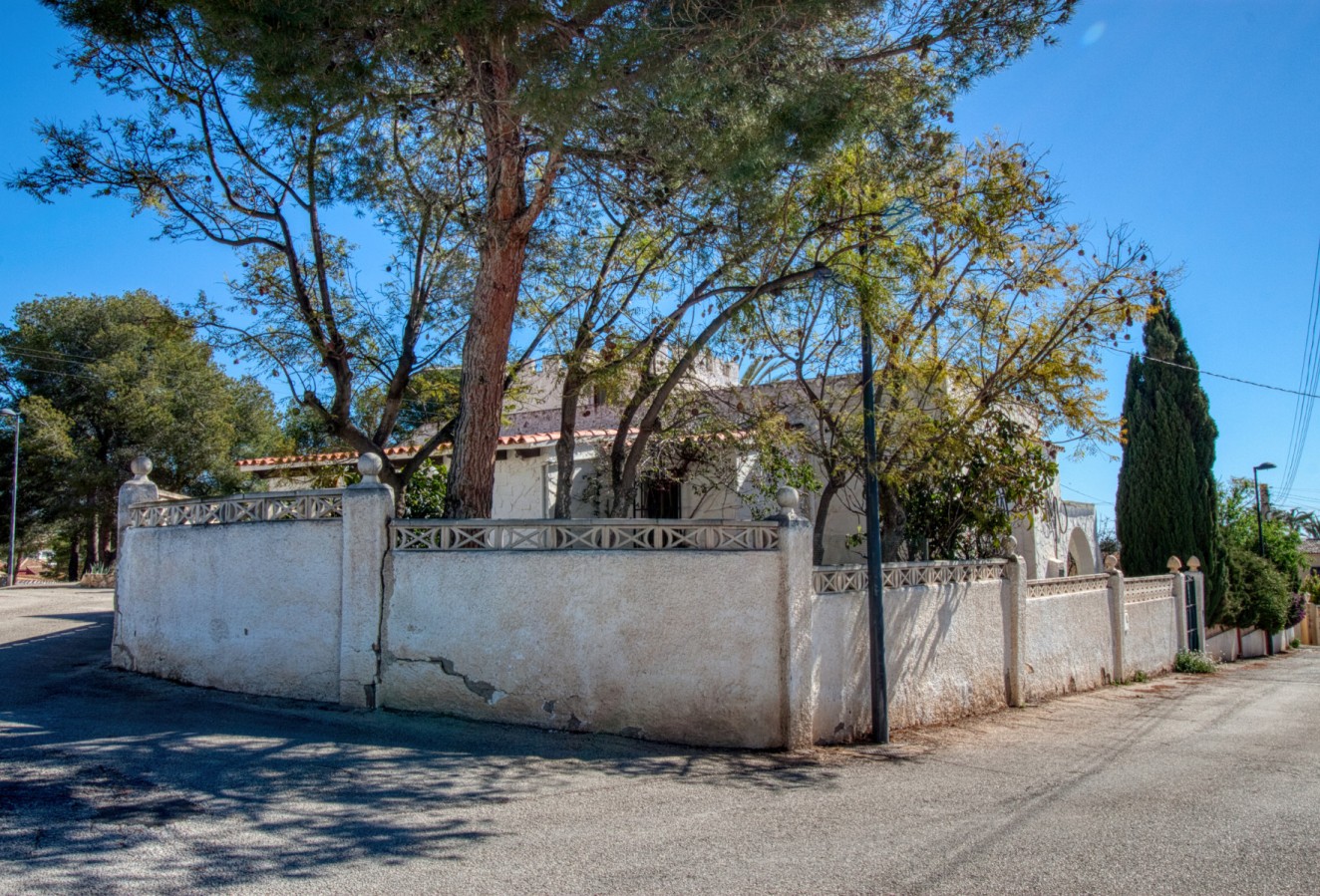 Verkoop - Villa - Alfas del Pí