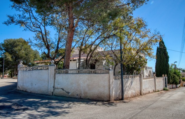 Verkoop - Villa - Alfas del Pí