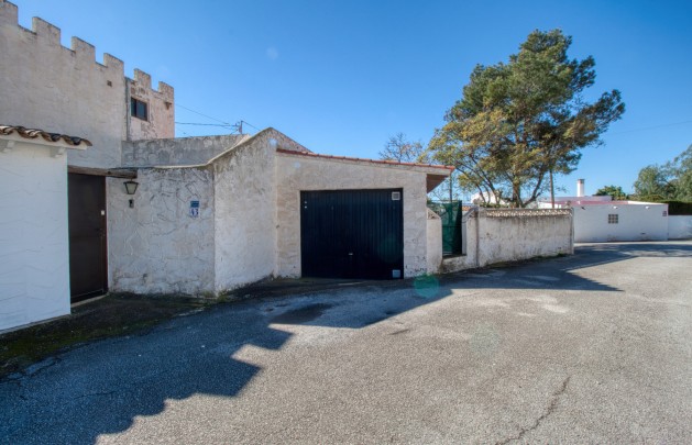 Verkoop - Villa - Alfas del Pí