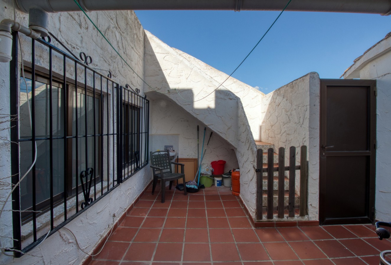 Verkoop - Villa - Alfas del Pí