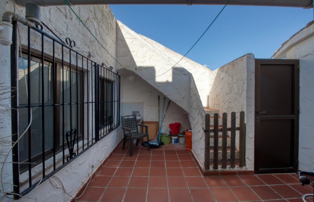 Verkoop - Villa - Alfas del Pí