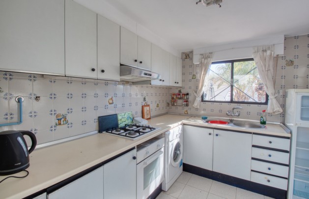 Verkoop - Villa - Alfas del Pí