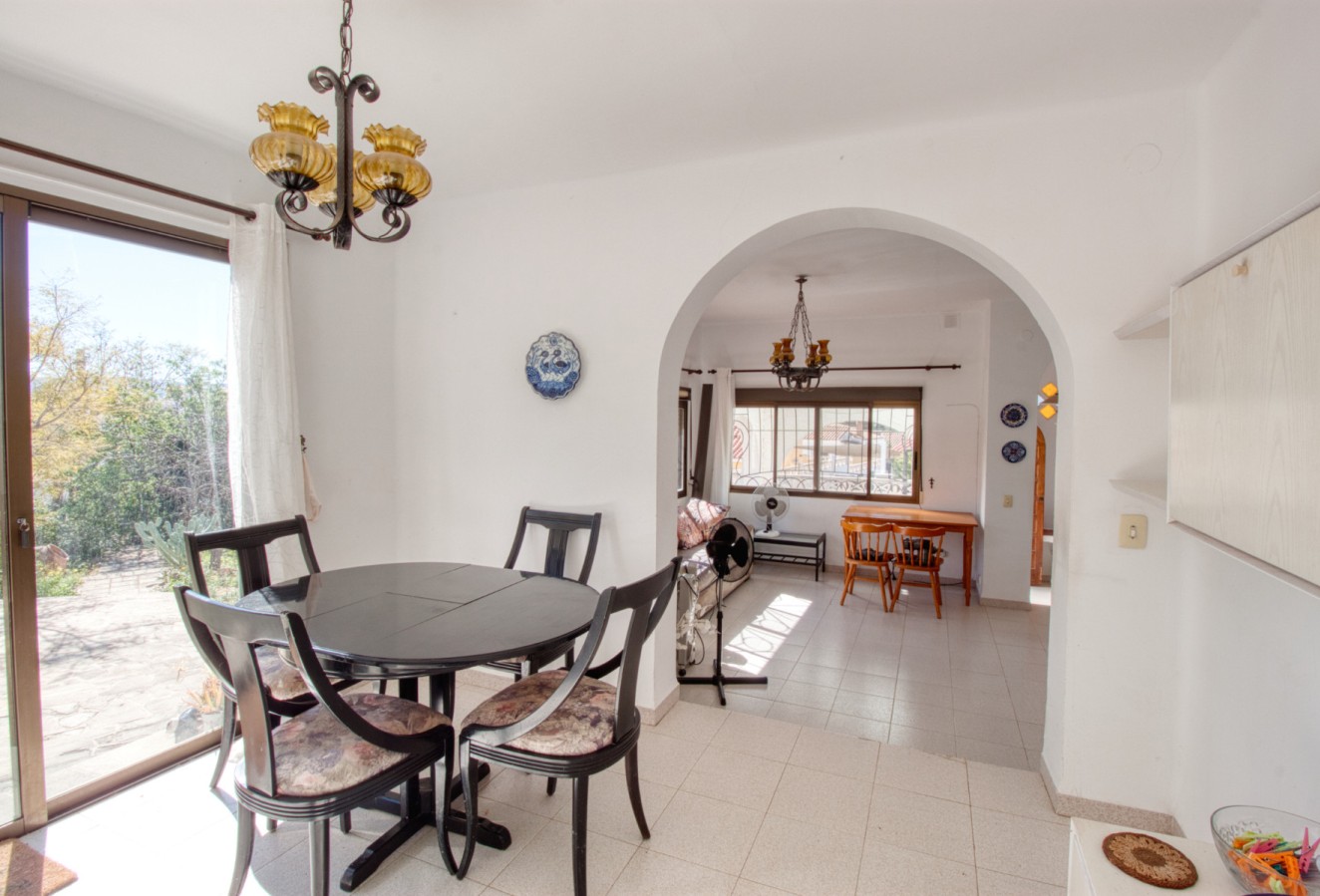 Verkoop - Villa - Alfas del Pí