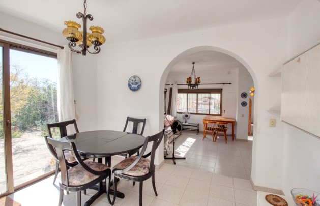 Verkoop - Villa - Alfas del Pí