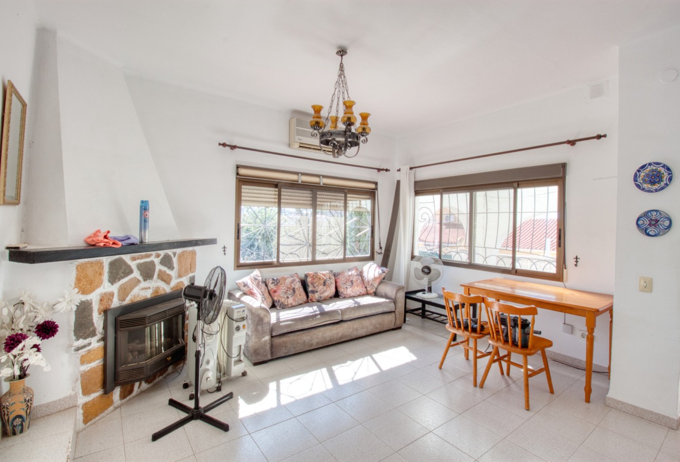 Verkoop - Villa - Alfas del Pí