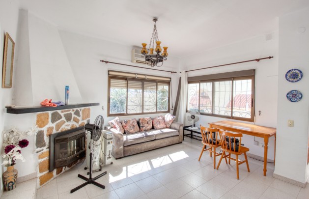 Verkoop - Villa - Alfas del Pí