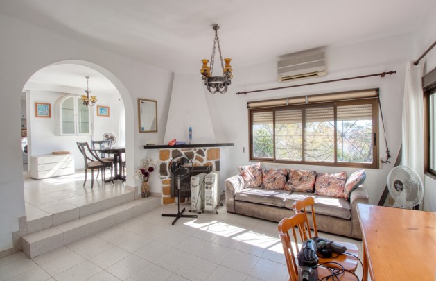 Verkoop - Villa - Alfas del Pí