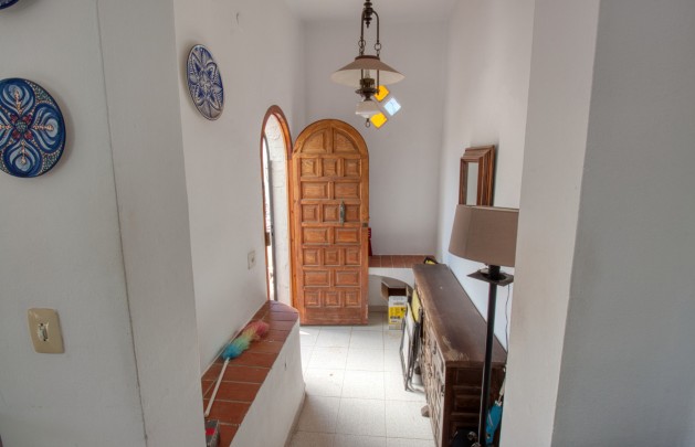 Verkoop - Villa - Alfas del Pí