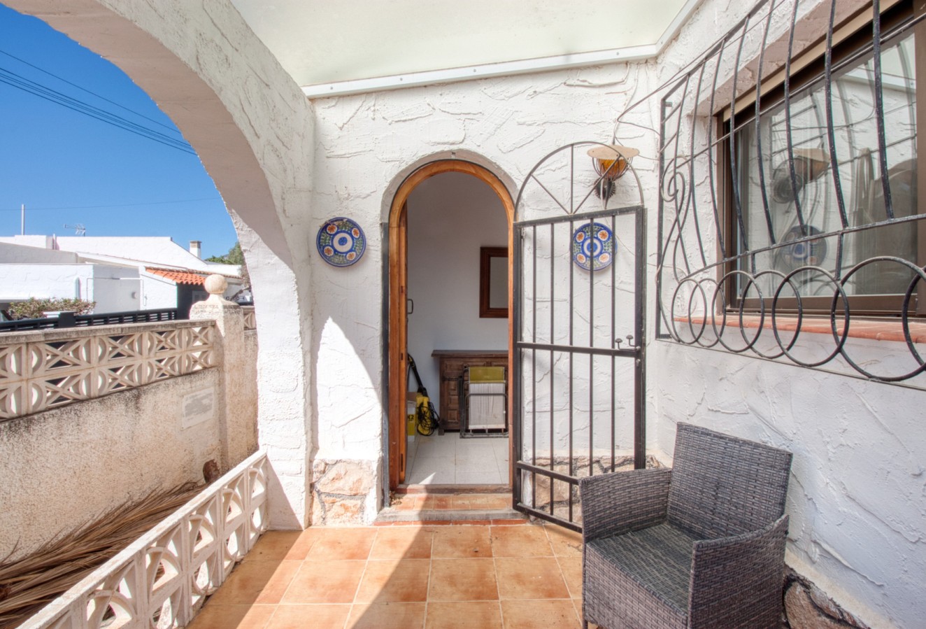 Verkoop - Villa - Alfas del Pí