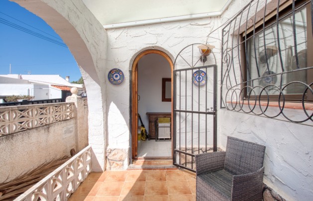 Verkoop - Villa - Alfas del Pí