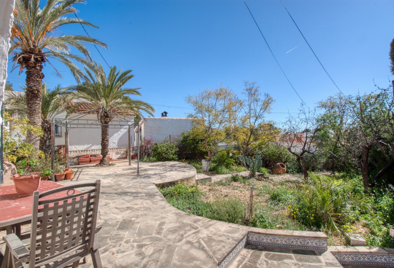 Verkoop - Villa - Alfas del Pí