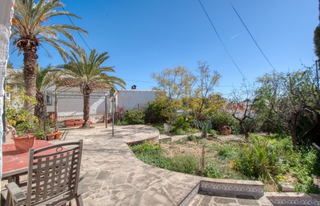 Verkoop - Villa - Alfas del Pí