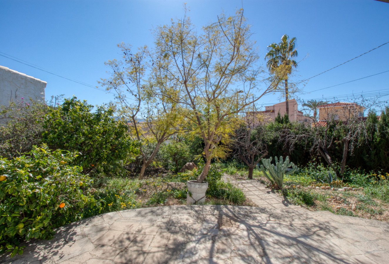 Verkoop - Villa - Alfas del Pí