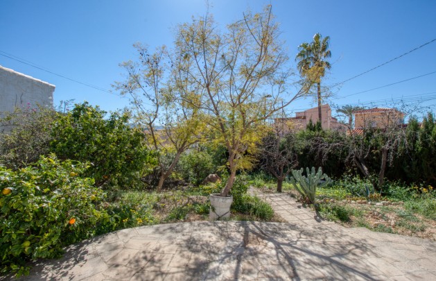 Verkoop - Villa - Alfas del Pí