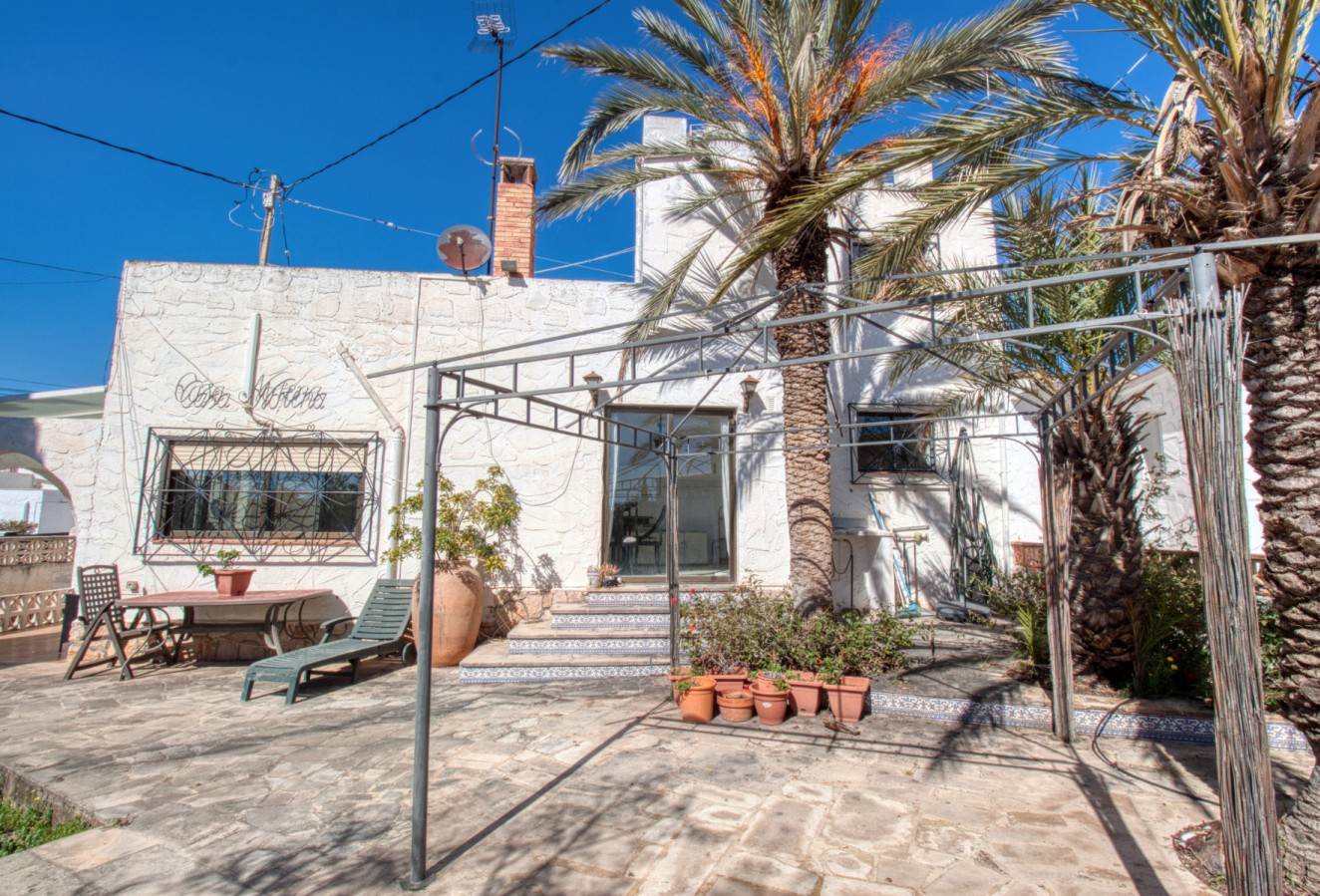 Verkoop - Villa - Alfas del Pí