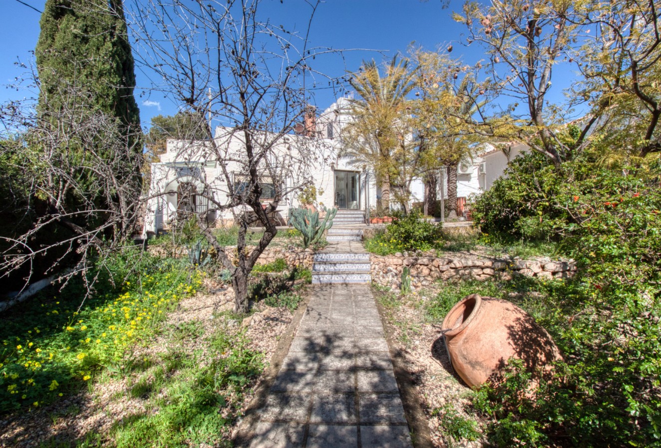 Verkoop - Villa - Alfas del Pí