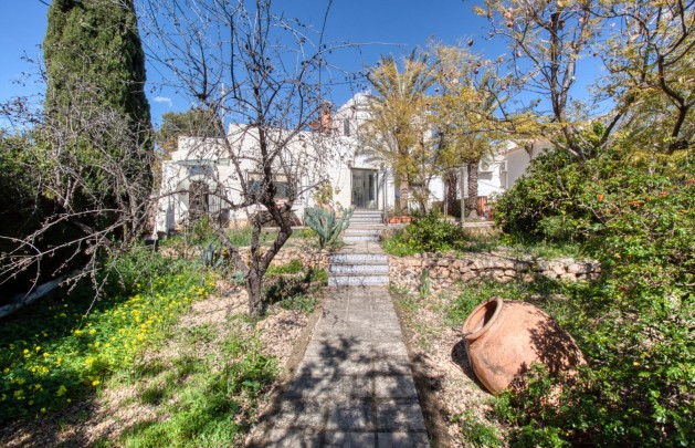 Verkoop - Villa - Alfas del Pí