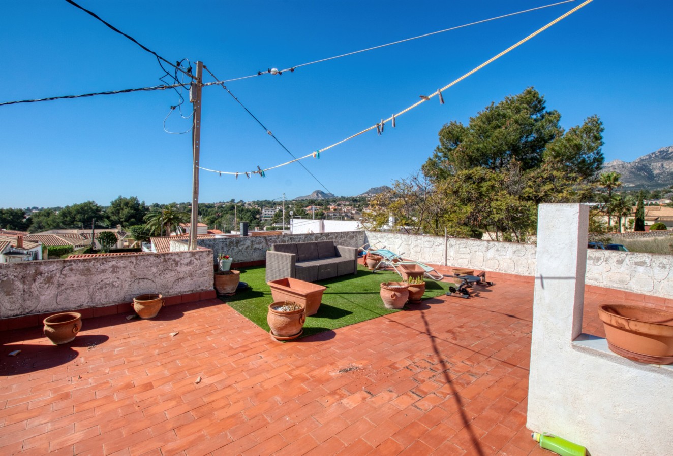 Verkoop - Villa - Alfas del Pí